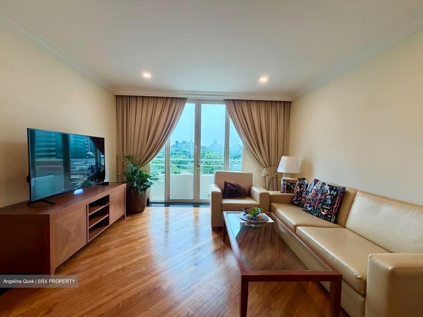 The Hermitage (D10), Apartment #573166841